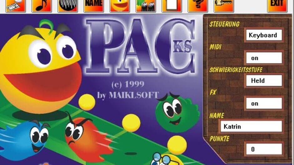 Скриншот 1 из Packs World 3D