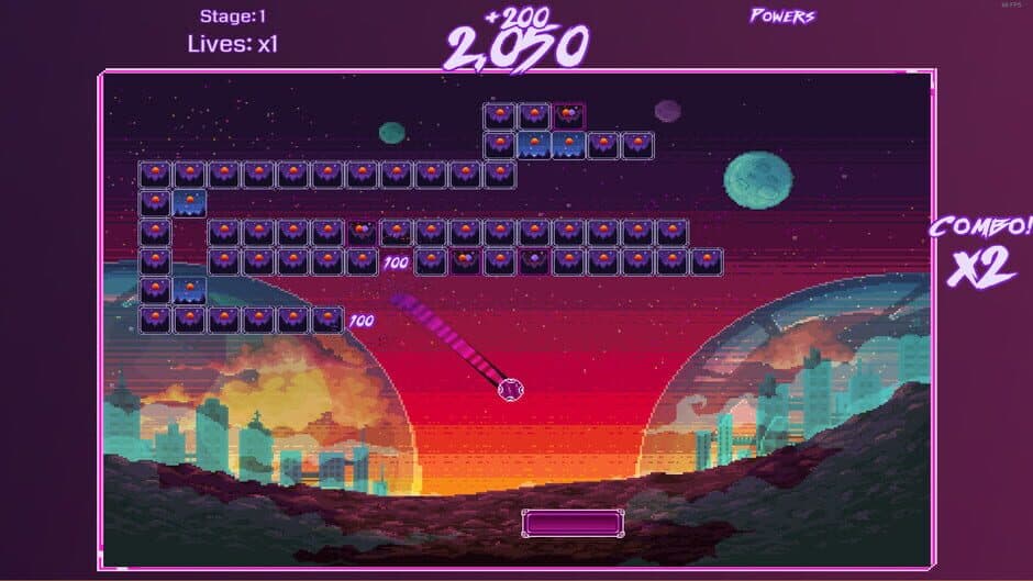 Скриншот 6 из Roguebreaker