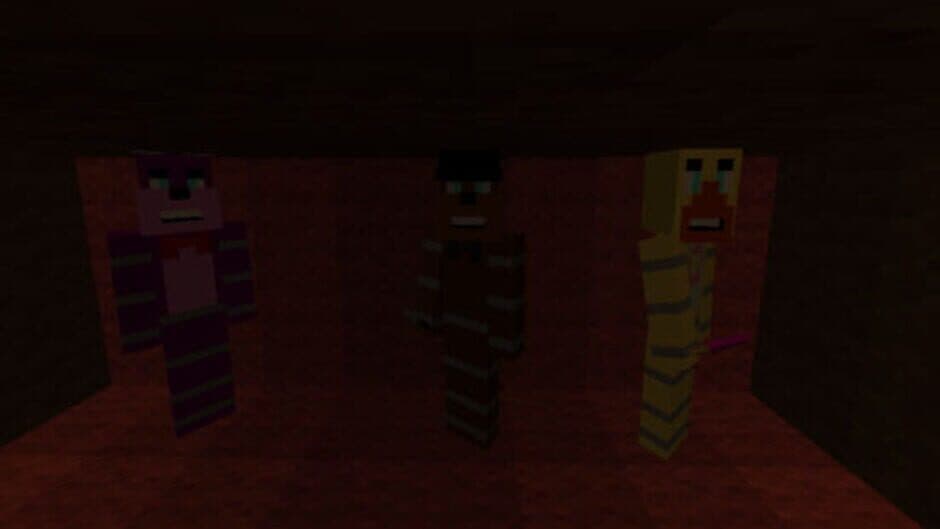 Скриншот 6 из Defend Pizzeria Craft Shop