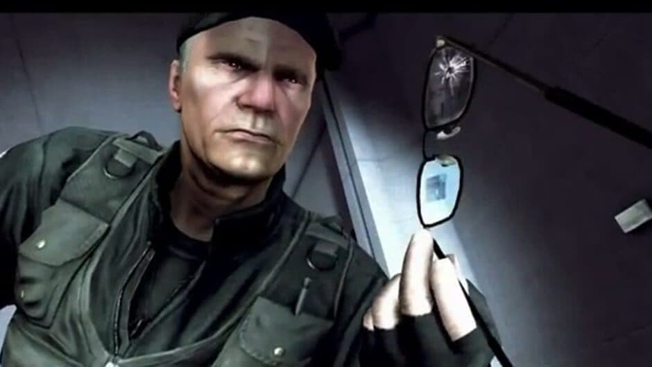 Скриншот 2 из Stargate SG-1: Unleashed - Episode 1