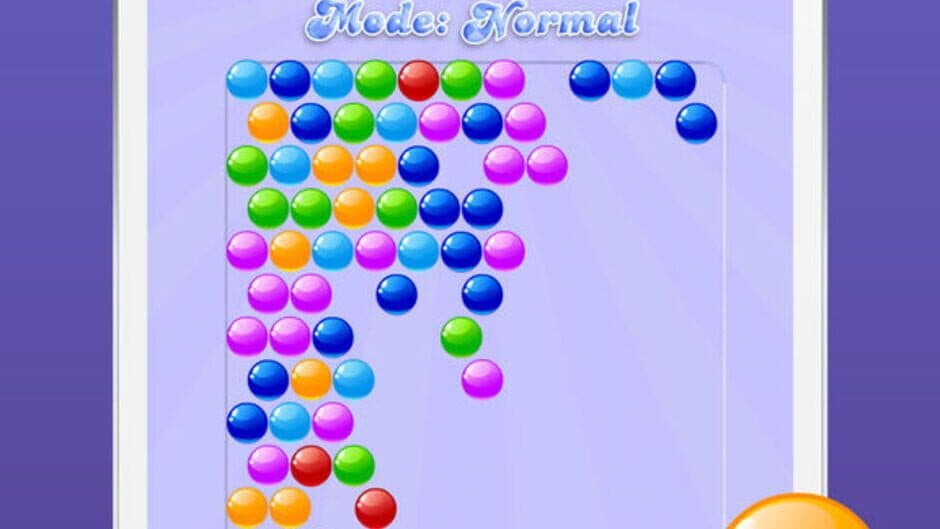 Скриншот 3 из Bubble Shooter! Tournaments