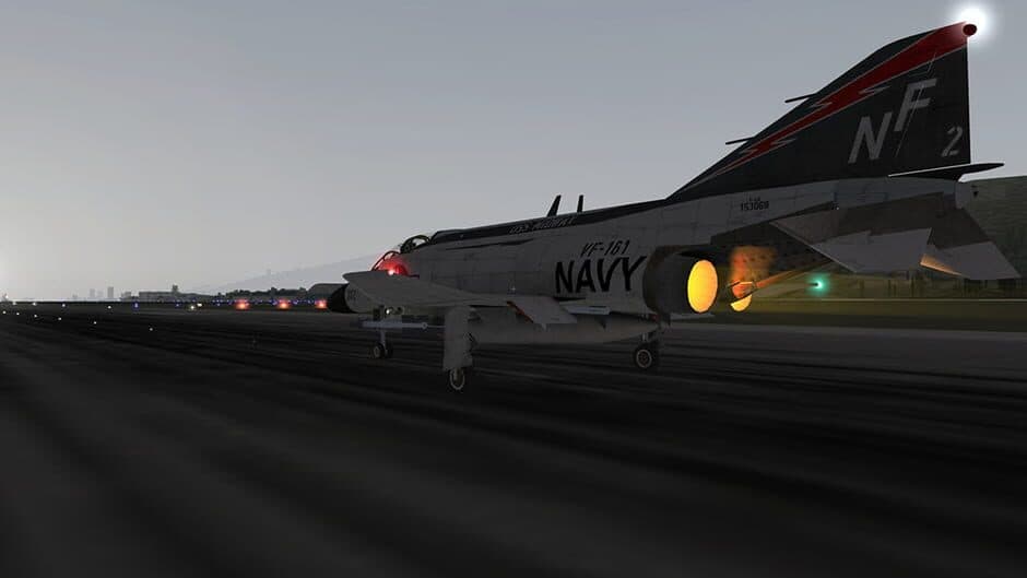 Скриншот 1 из X-Plane 10 Global