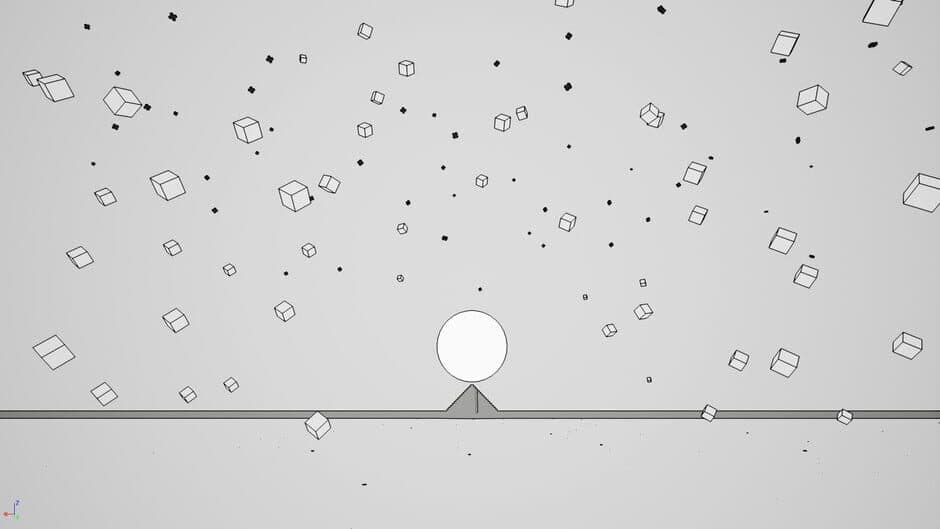 Скриншот 8 из Obstruction