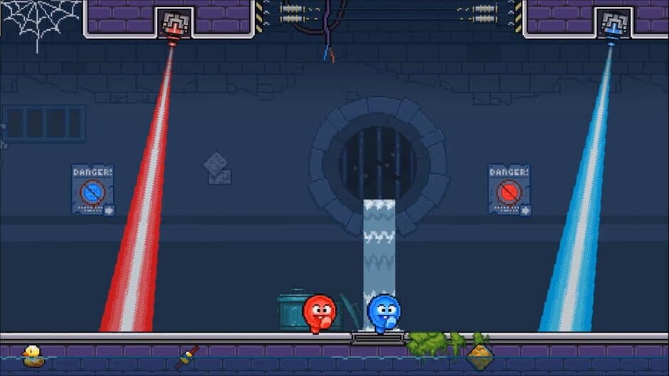Скриншот 3 из Button Bros