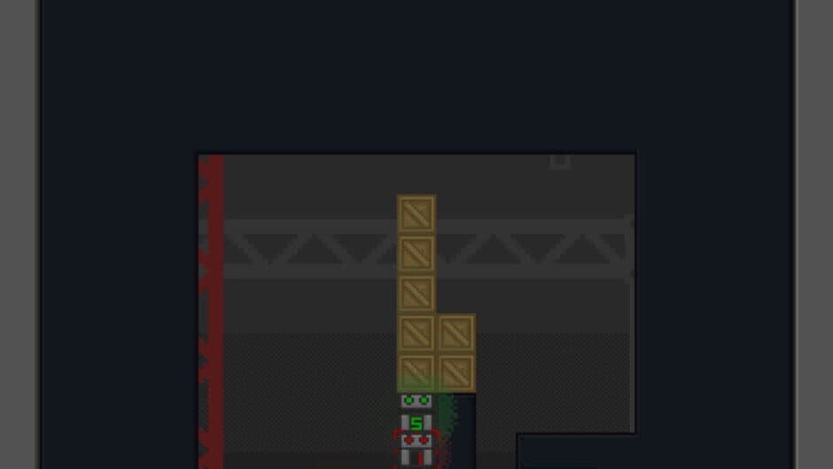 Скриншот 1 из Gohorobo