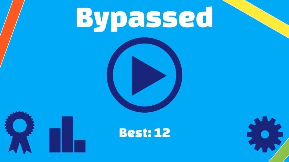 Скриншот 7 из Bypassed