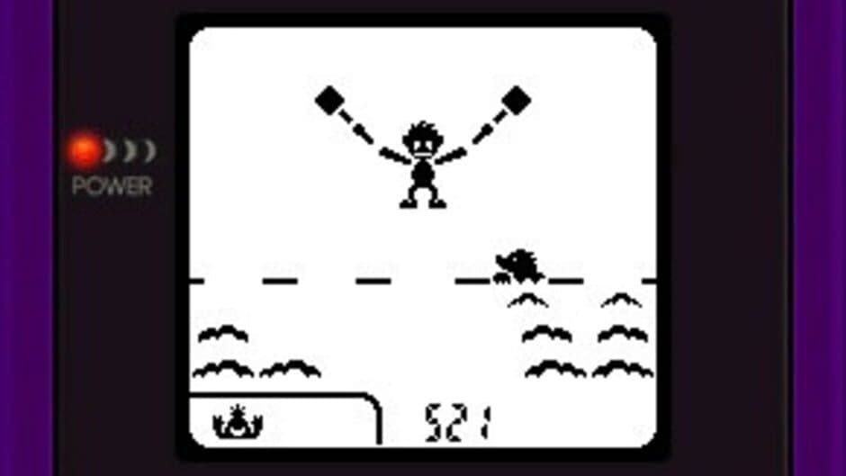 Скриншот 5 из Game & Watch Gallery 2
