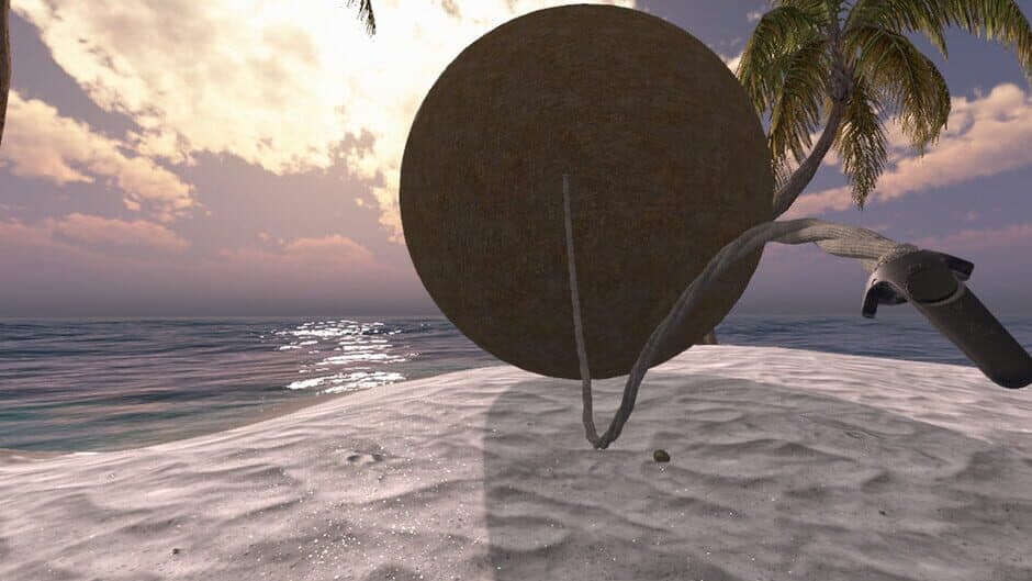 Скриншот 4 из Puzzle Island VR