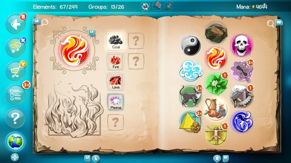 Скриншот 3 из Doodle God: Ultimate Edition