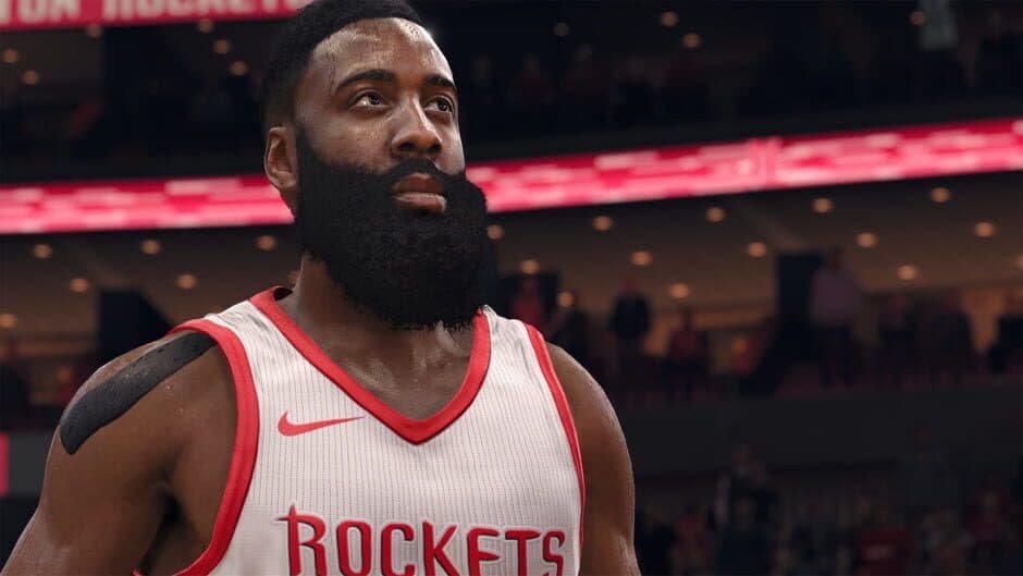 Скриншот 3 из NBA Live 18: The One Edition