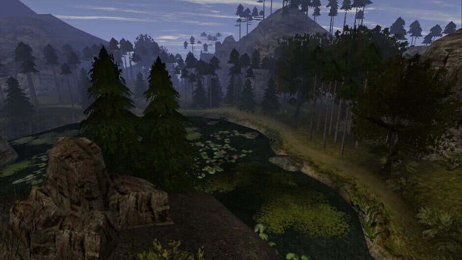 Скриншот 6 из Gothic II