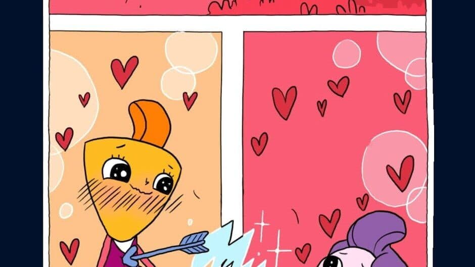 Скриншот 1 из Spitkiss