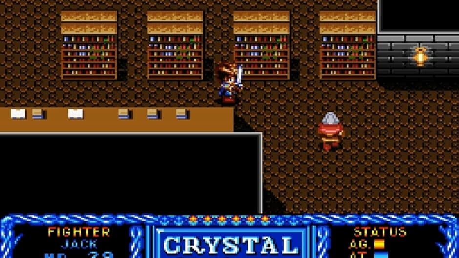 Скриншот 6 из Crystal Beans: From Dungeon Explorer