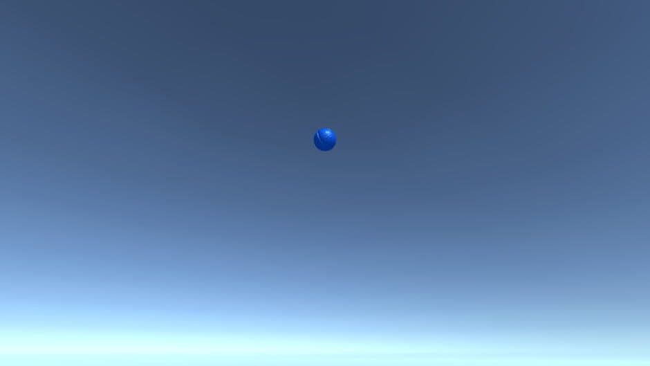 Скриншот 11 из Glow Ball: Not a Billiard Puzzle Game