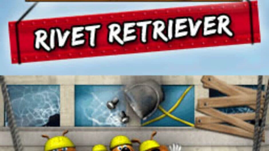 Скриншот 3 из Working Dawgs: Rivet Retriever