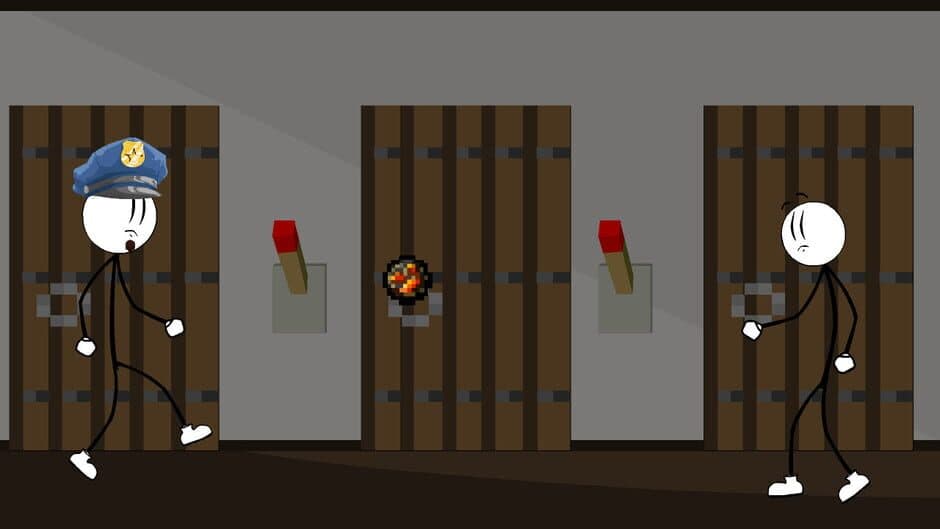 Скриншот 3 из Jailbreak Craft