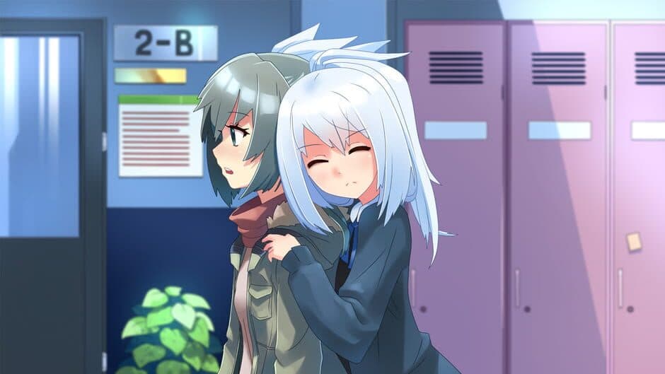 Скриншот 2 из BlueberryNova