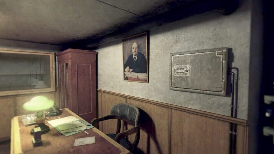 Скриншот 5 из 1953: KGB Unleashed