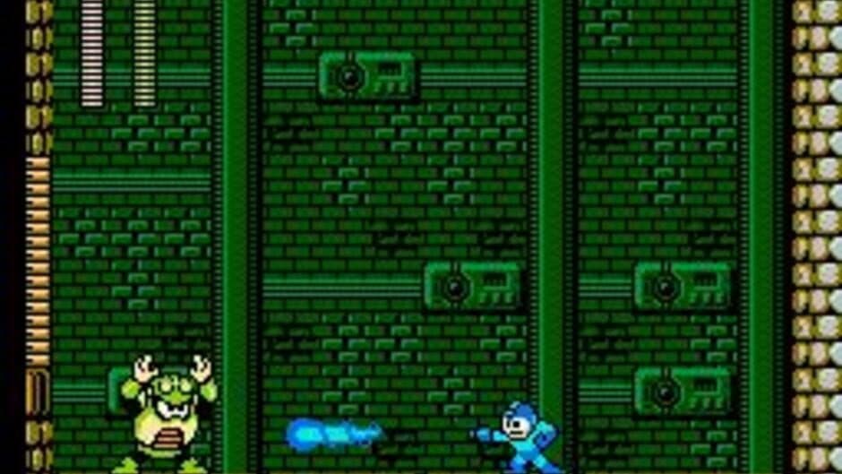 Скриншот 7 из Mega Man 4