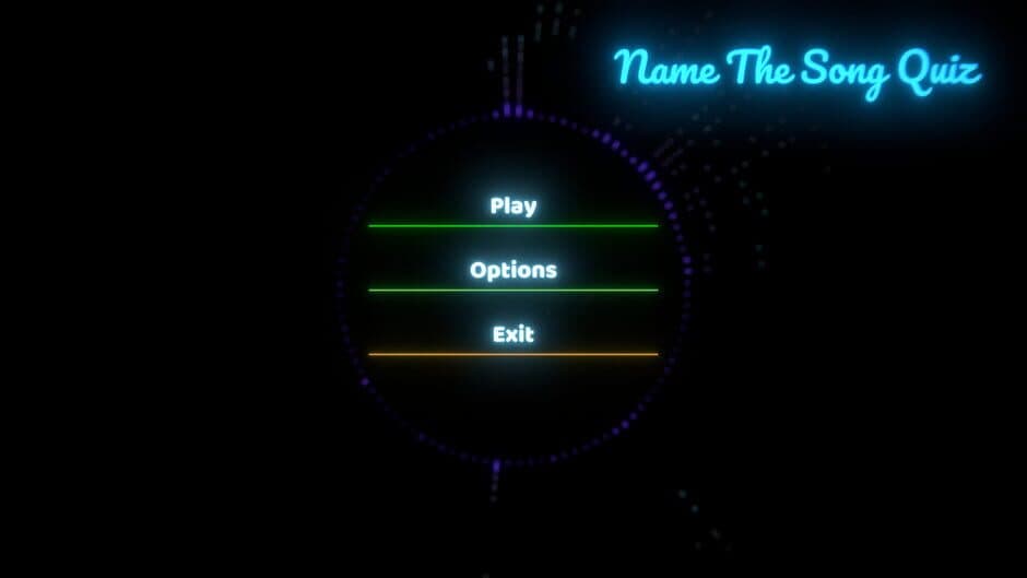 Скриншот 3 из Name the Song Quiz