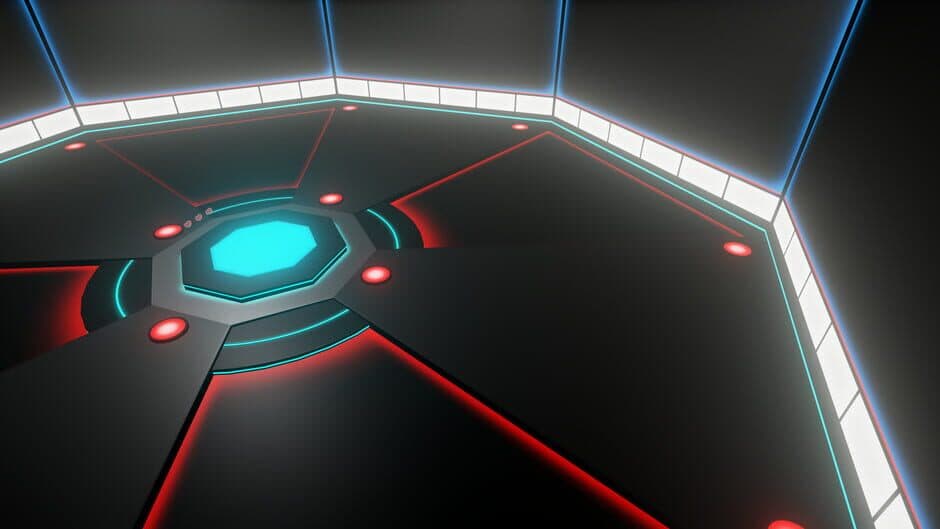 Скриншот 4 из Octoshield VR