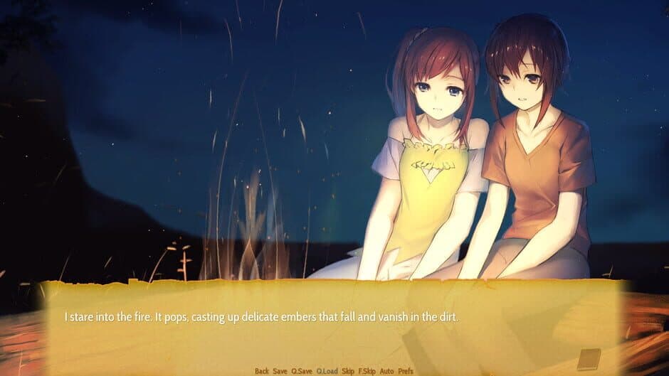 Скриншот 1 из Highway Blossoms