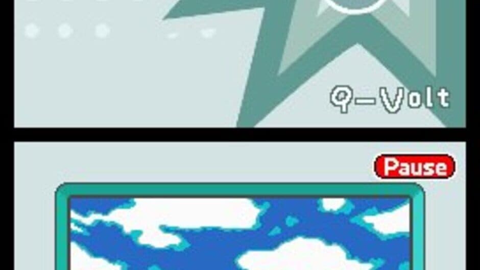Скриншот 3 из WarioWare D.I.Y.