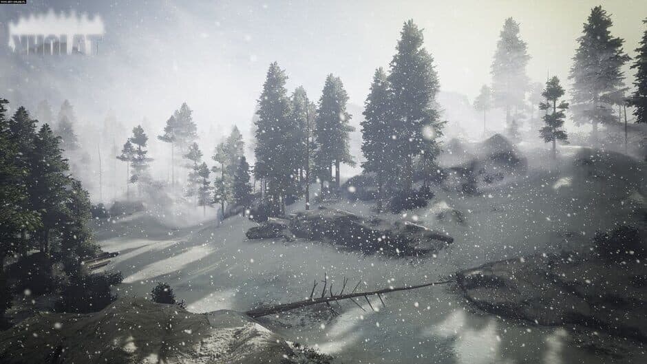 Скриншот 1 из Kholat