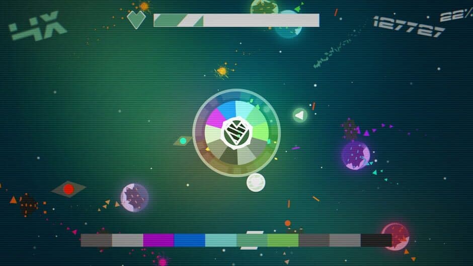Скриншот 1 из Chromatic