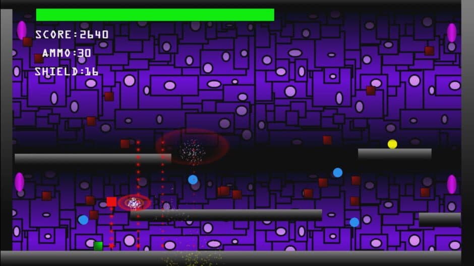 Скриншот 3 из Terminal Defense