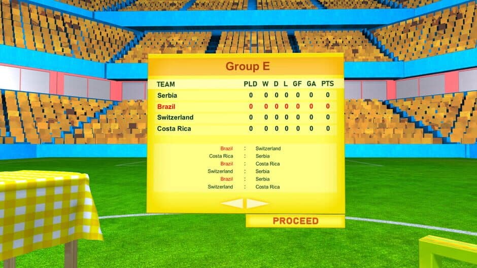 Скриншот 6 из Goalkeeper Legend