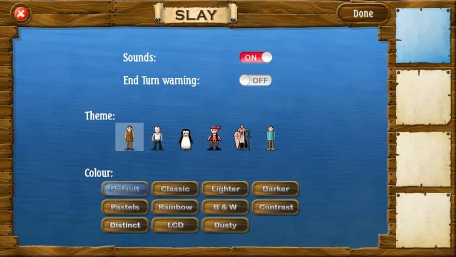 Скриншот 4 из Slay