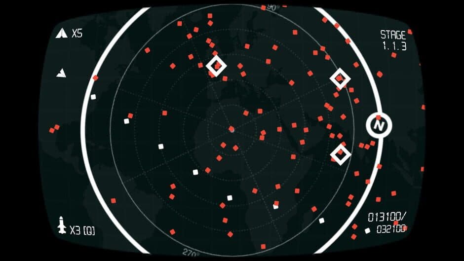 Скриншот 2 из Radar Warfare