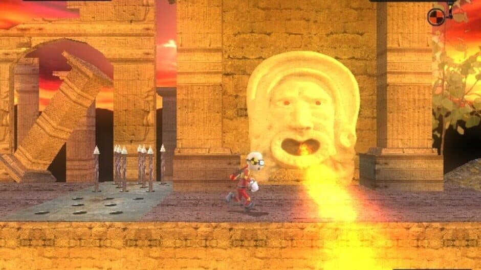 Скриншот 12 из CID: The Dummy