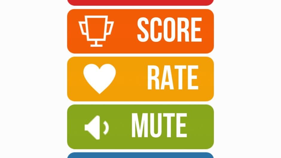 Скриншот 1 из Bouncing Ball: A simple, addictive small game