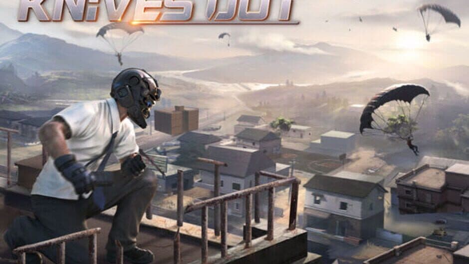 Скриншот 10 из Knives Out