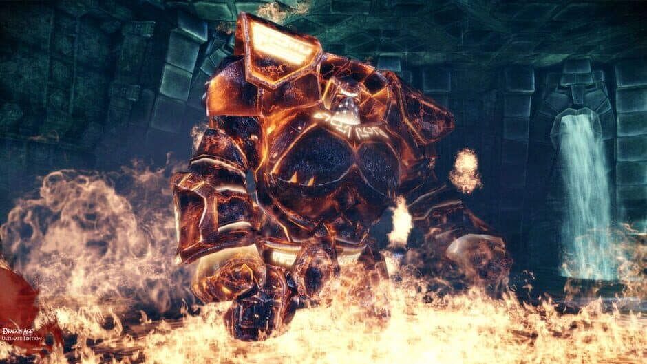 Скриншот 4 из Dragon Age: Origins - Ultimate Edition