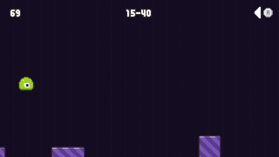 Скриншот 6 из Pixel Slime U