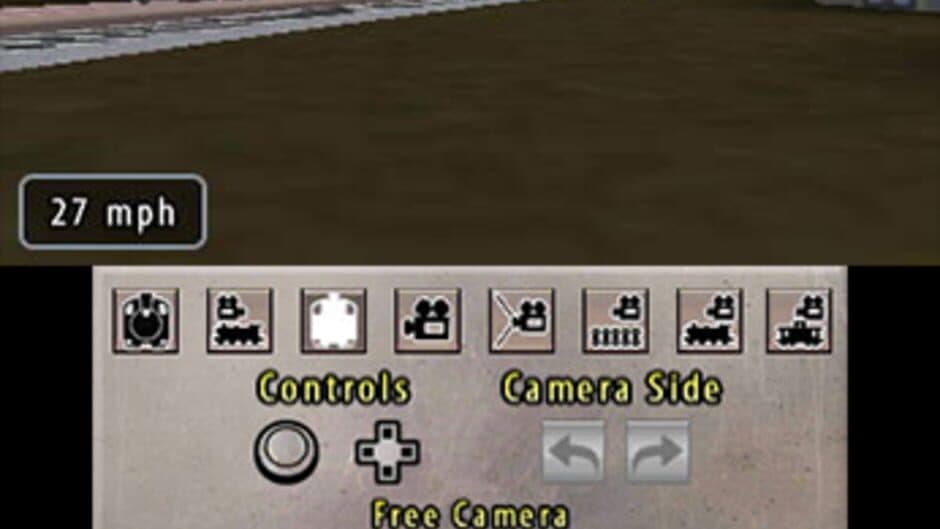 Скриншот 2 из Lionel City Builder 3D: Rise of the Rails