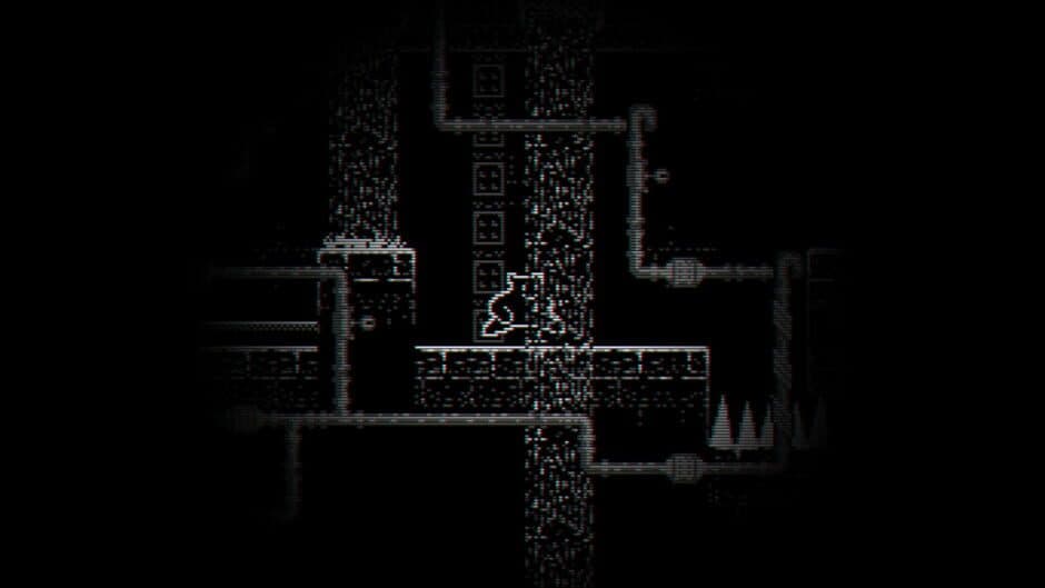 Скриншот 1 из Ghost in the Machine