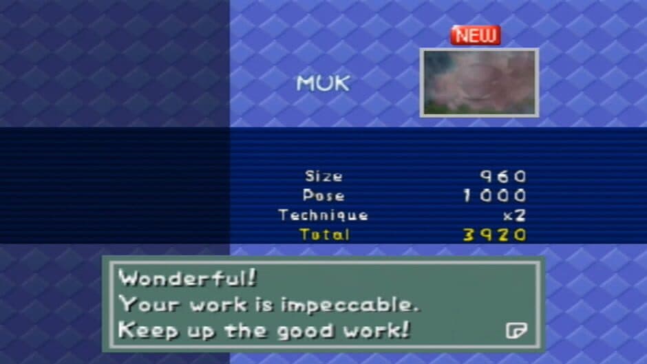 Скриншот 3 из Pokémon Snap
