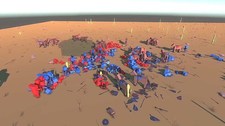 Скриншот 1 из Ancient Warfare 3