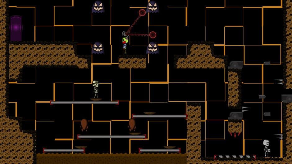 Скриншот 2 из Circles of Hell
