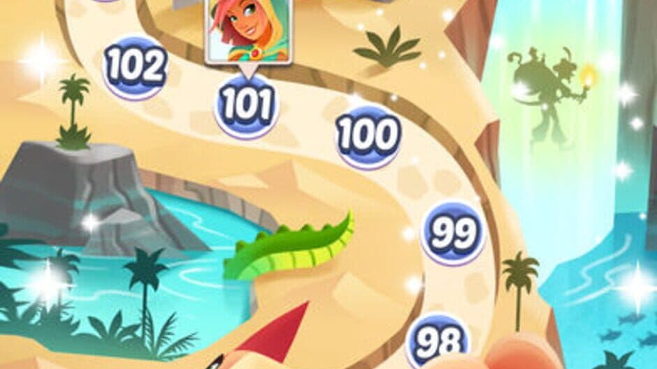 Скриншот 7 из Genies & Gems