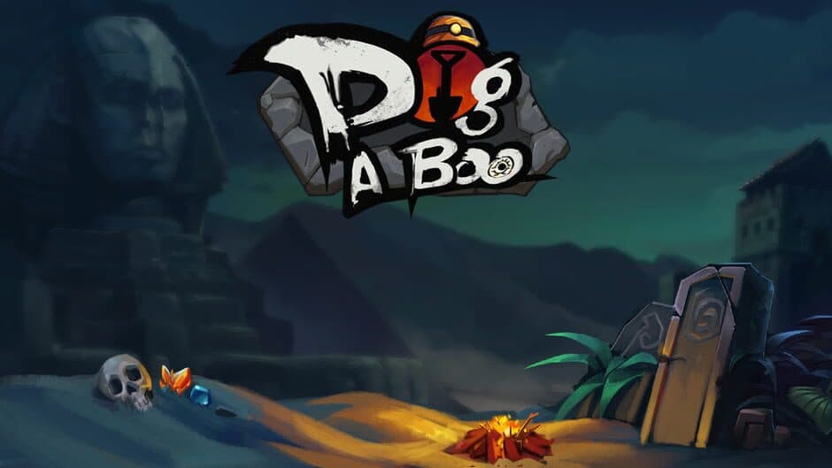 Скриншот 6 из Dog-a-Boo