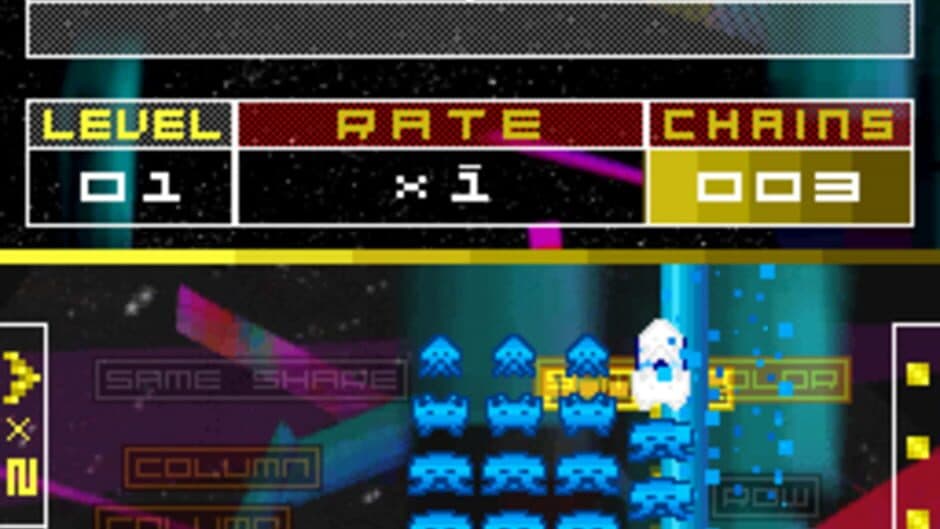 Скриншот 7 из Space Invaders Extreme