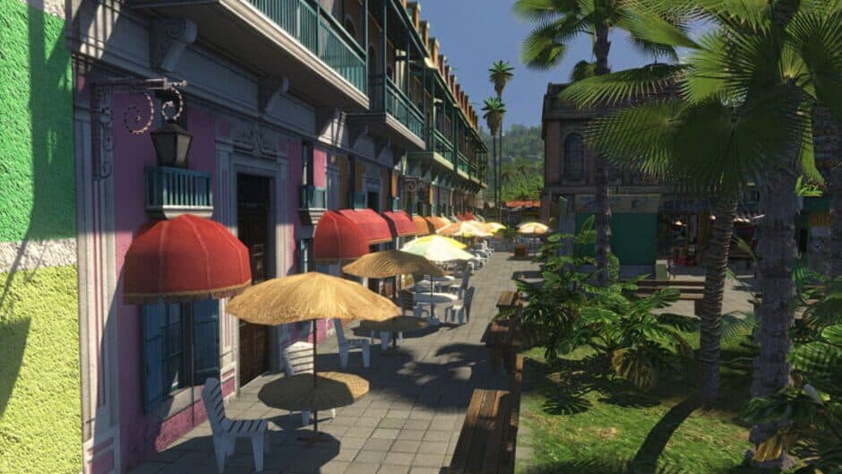 Скриншот 2 из Tropico 3