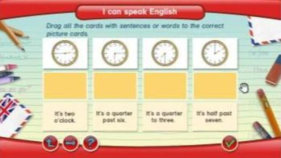 Скриншот 3 из Successfully Learning English: Year 5