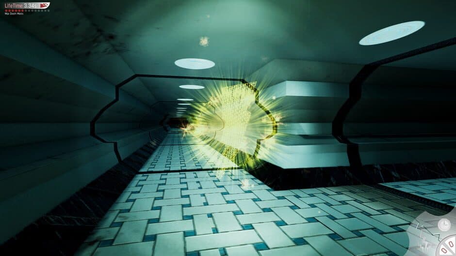 Скриншот 3 из Lab 03 Yrinth