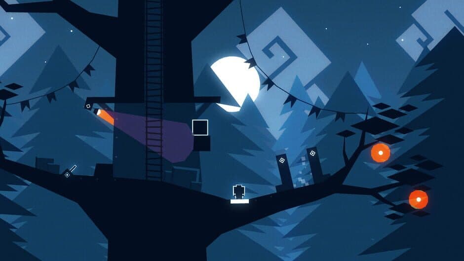 Скриншот 2 из Night Lights